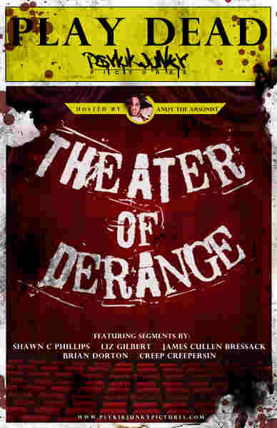 Theatre of the Deranged (2012) Screenshot 2