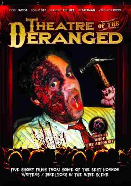 Theatre of the Deranged (2012) Screenshot 3