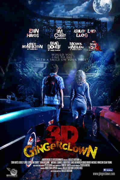 Gingerclown (2013) Screenshot 2