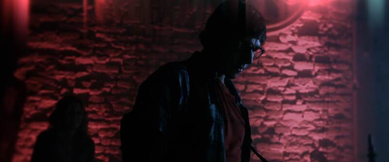 Gingerclown (2013) Screenshot 4