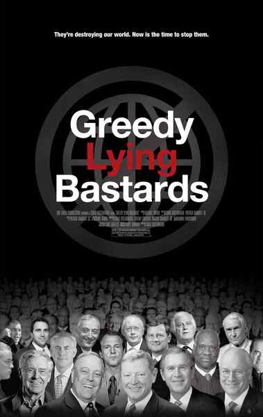 Greedy Lying Bastards (2012) Screenshot 1