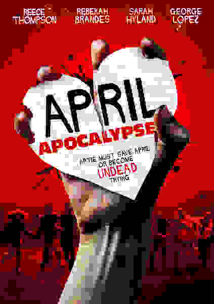 April Apocalypse (2013) Screenshot 1