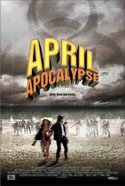 April Apocalypse (2013) Screenshot 2