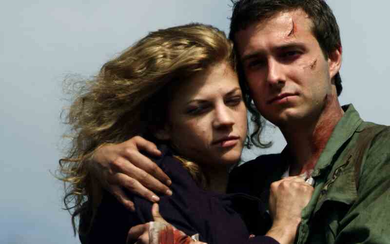 April Apocalypse (2013) Screenshot 3