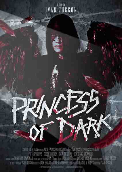 Princess of Dark (2013) Screenshot 3