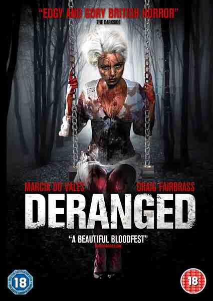 Deranged (2012) Screenshot 1