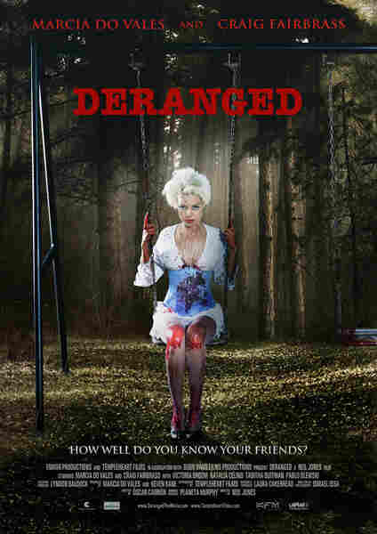 Deranged (2012) Screenshot 2