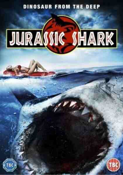 Jurassic Shark (2012) Screenshot 2