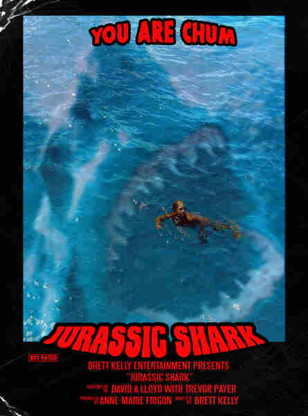 Jurassic Shark (2012) Screenshot 5