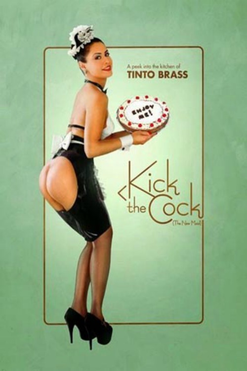 Kick the Cock (2008) Screenshot 4