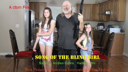 Song of the Blind Girl (2011) Screenshot 2