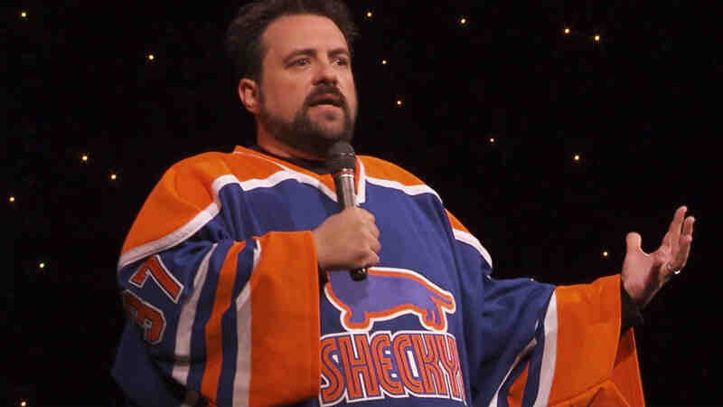 Kevin Smith: Burn in Hell (2012) Screenshot 3