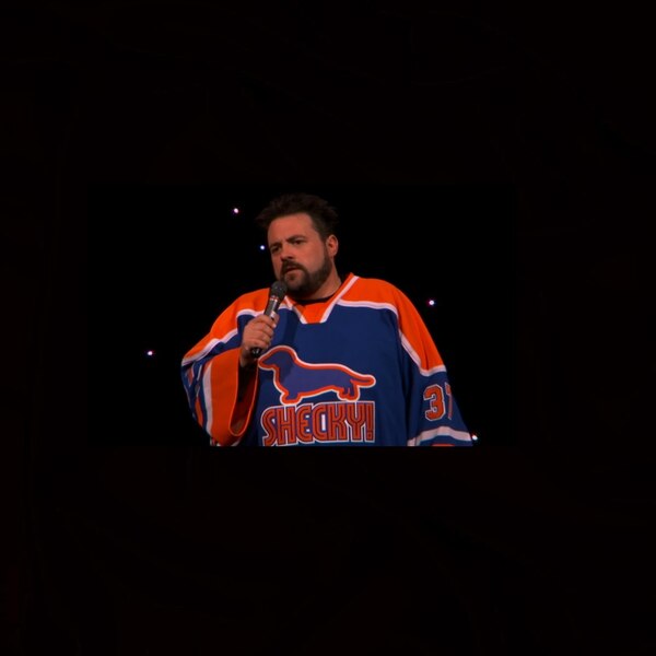 Kevin Smith: Burn in Hell (2012) Screenshot 4