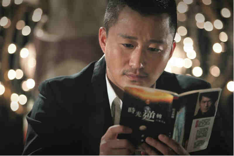 Happy Magic (2011) with English Subtitles on DVD DVD Happy Magic (2011) Screenshot 2