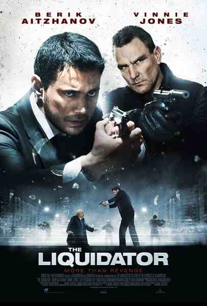 The Liquidator (2011) Screenshot 4