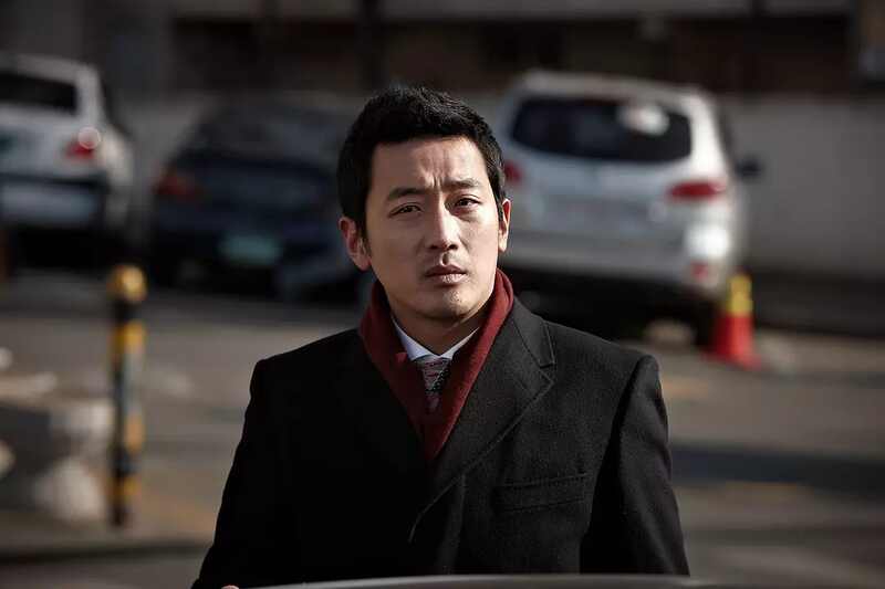The Client (2011) Screenshot 5