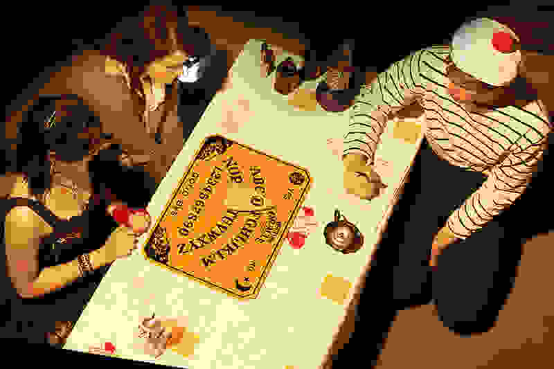I Am ZoZo (2012) Screenshot 1