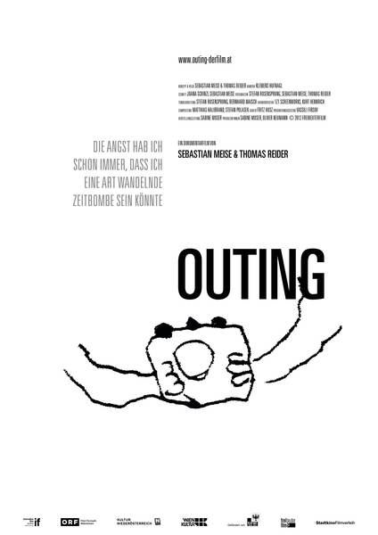 Outing (2012) Screenshot 1
