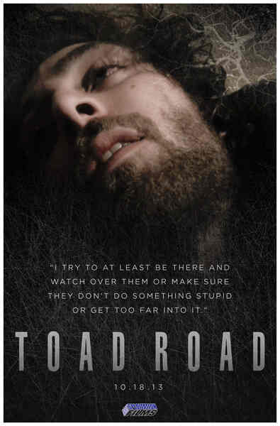 Toad Road (2012) Screenshot 1
