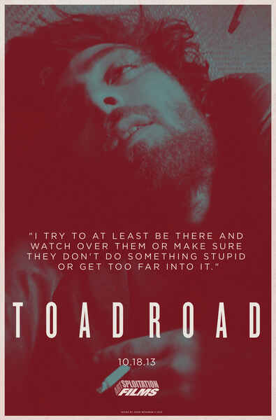 Toad Road (2012) Screenshot 2