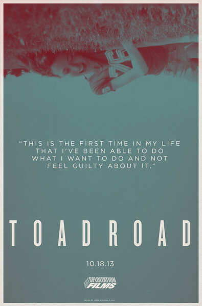 Toad Road (2012) Screenshot 3