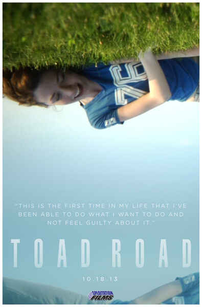 Toad Road (2012) Screenshot 4