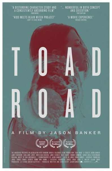 Toad Road (2012) Screenshot 5