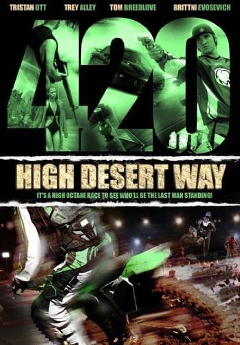 420 High Desert Way (2010) Screenshot 2 