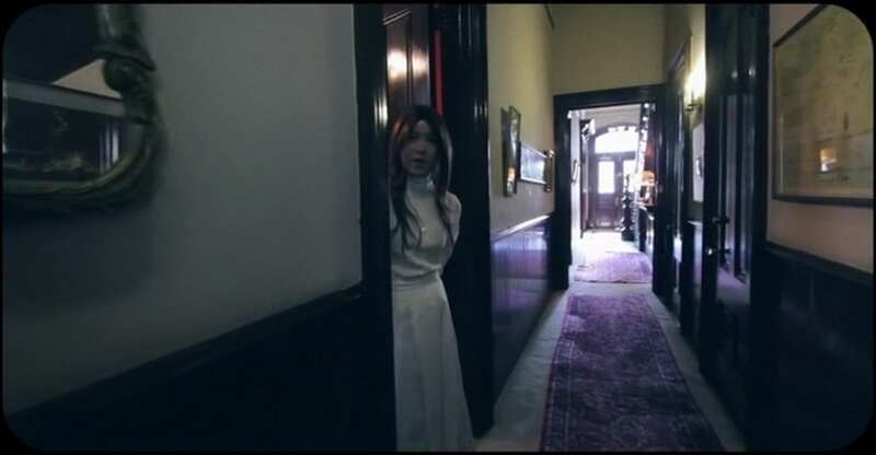 I Am a Ghost (2012) Screenshot 4