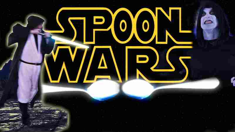 Spoon Wars (2011) Screenshot 1