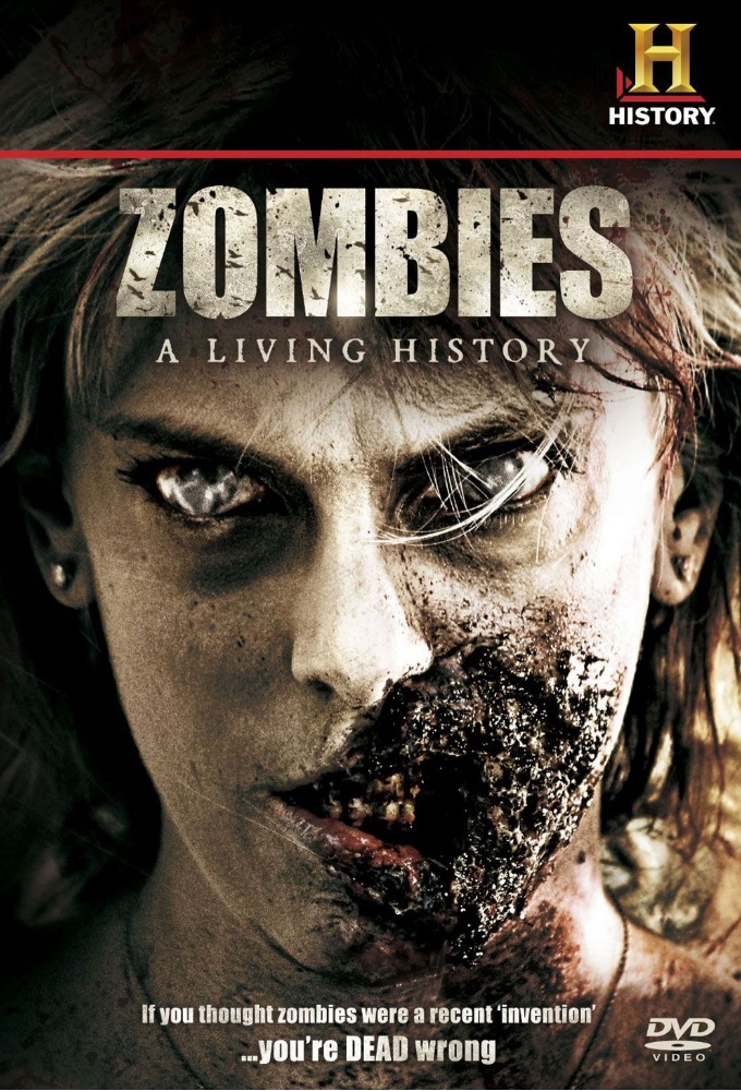 Zombies: A Living History (2011) Screenshot 3