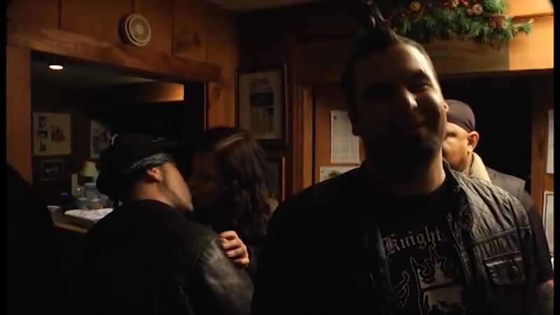 Blood Lodge (2012) Screenshot 1