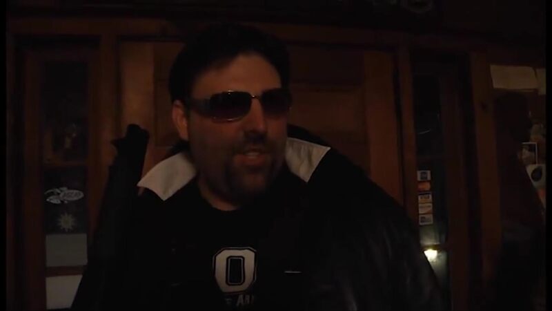 Blood Lodge (2012) Screenshot 2