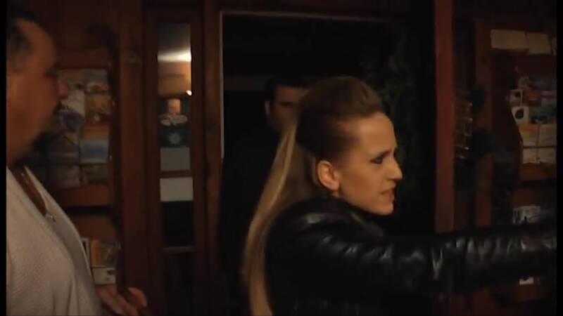 Blood Lodge (2012) Screenshot 4