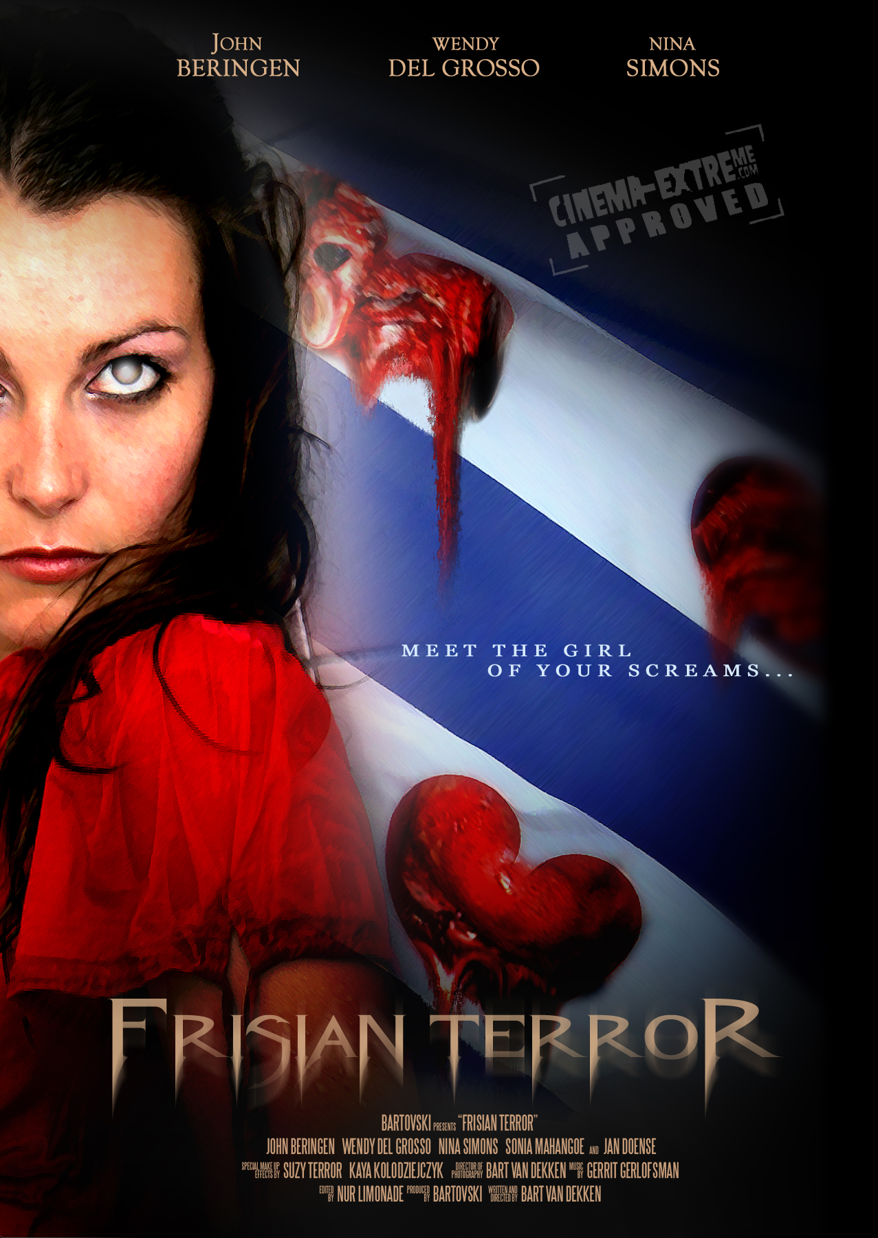 Frisian Terror (2009) Screenshot 1