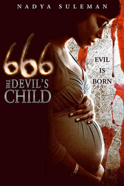 666: The Devil's Child (2014) starring Chanon Finley on DVD DVD 666: The Devil's Child (2014) Screenshot 1