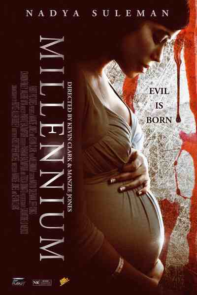 666: The Devil's Child (2014) starring Chanon Finley on DVD DVD 666: The Devil's Child (2014) Screenshot 2