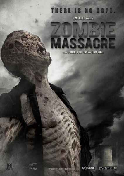 Zombie Massacre (2013) Screenshot 1