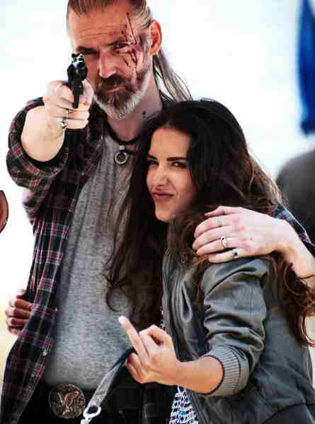 Zombie Massacre (2013) Screenshot 3