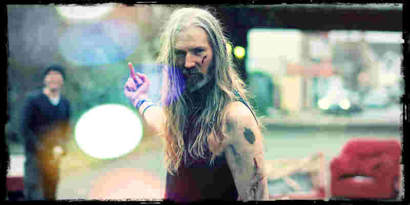 Zombie Massacre (2013) Screenshot 4