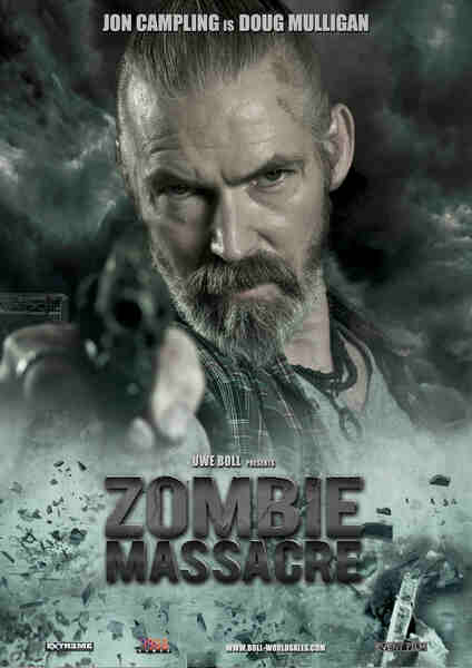 Zombie Massacre (2013) Screenshot 5