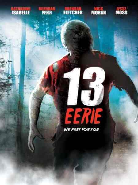 13 Eerie (2013) Screenshot 1