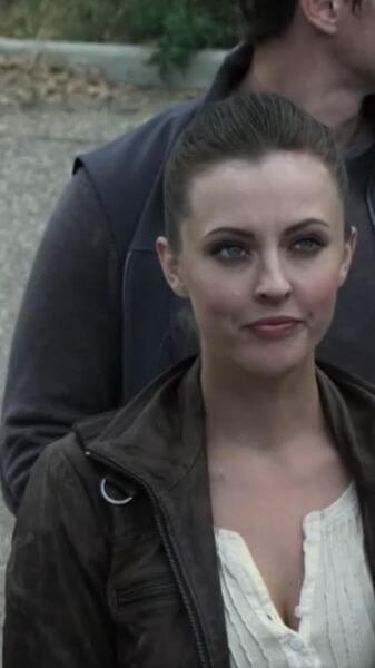 13 Eerie (2013) Screenshot 2