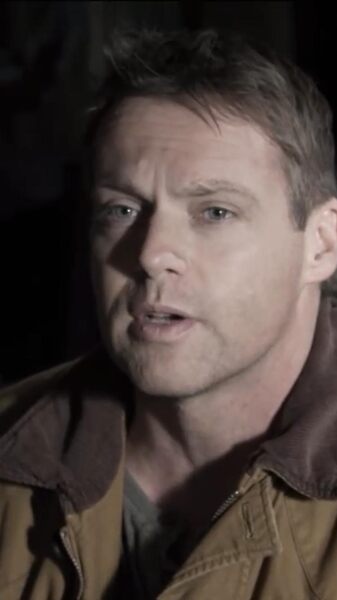 13 Eerie (2013) Screenshot 4