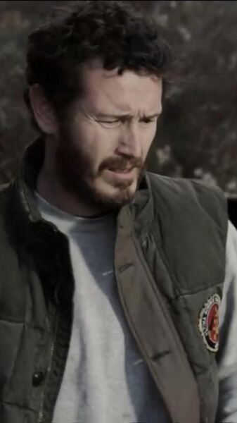 13 Eerie (2013) Screenshot 5
