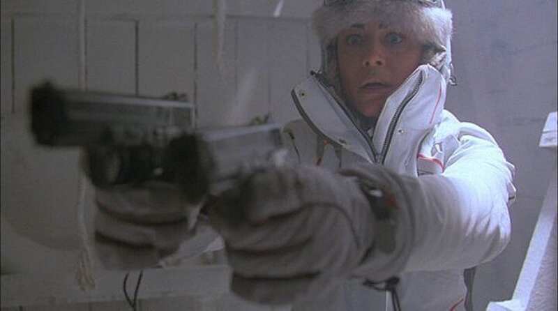Rage of the Yeti (2011) Screenshot 2