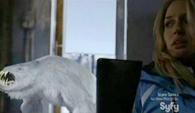 Rage of the Yeti (2011) Screenshot 4