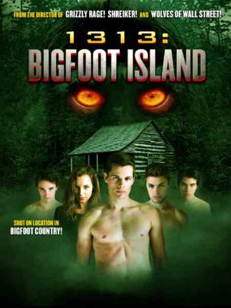 1313: Bigfoot Island (2012) Screenshot 1