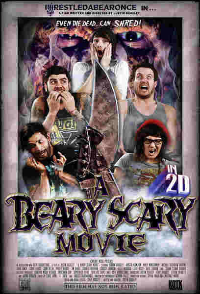 A Beary Scary Movie (2012) Screenshot 1