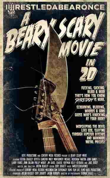A Beary Scary Movie (2012) Screenshot 2